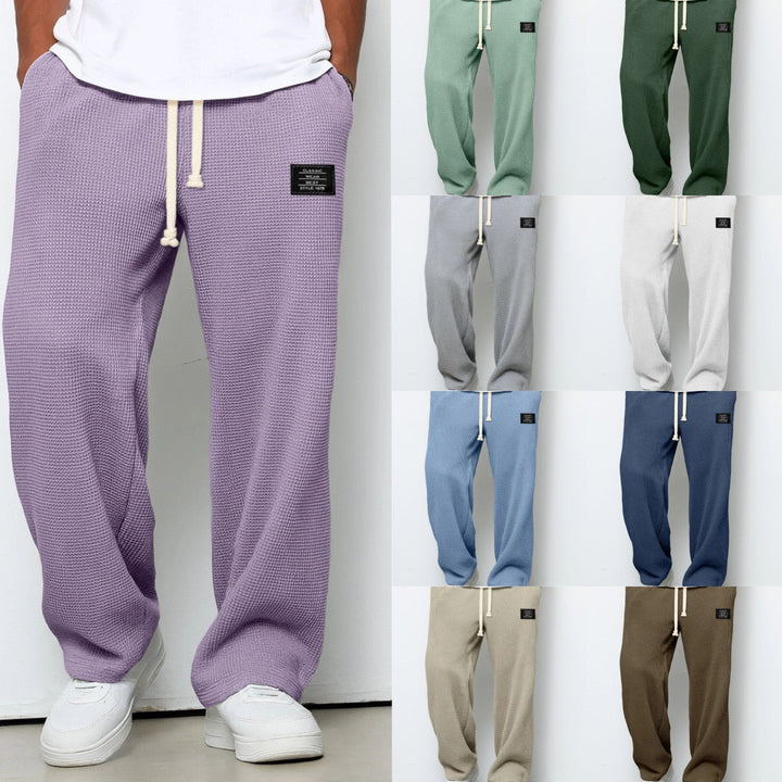 Comfortable Men's Pants
