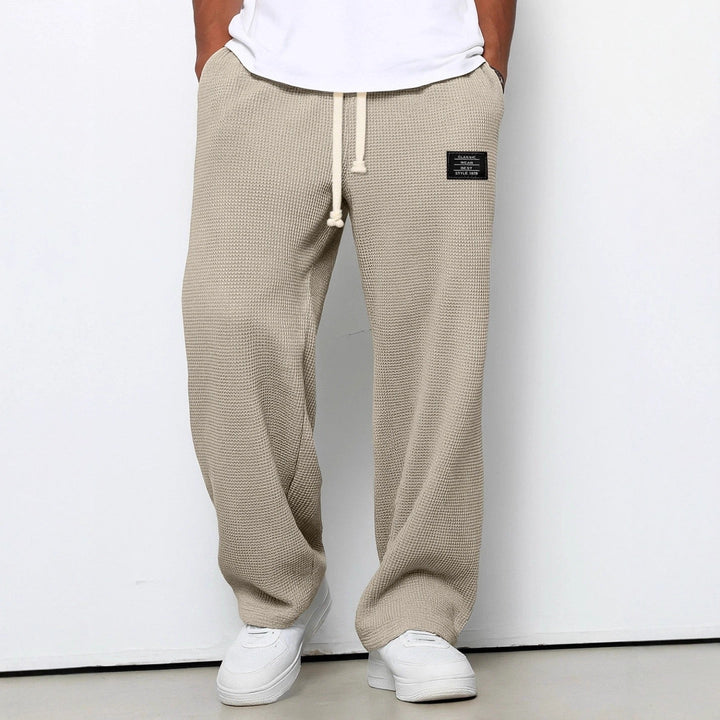Comfortable Men's Pants