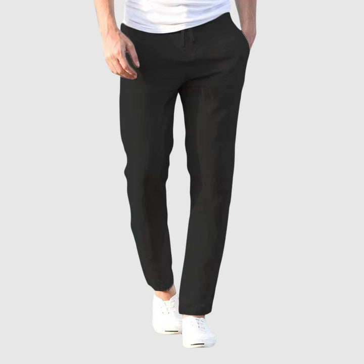 Formentera Linen Pants