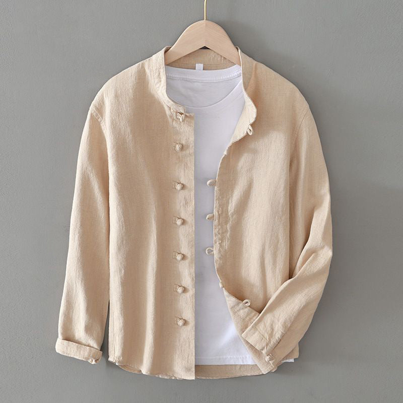 Traditional Shirt