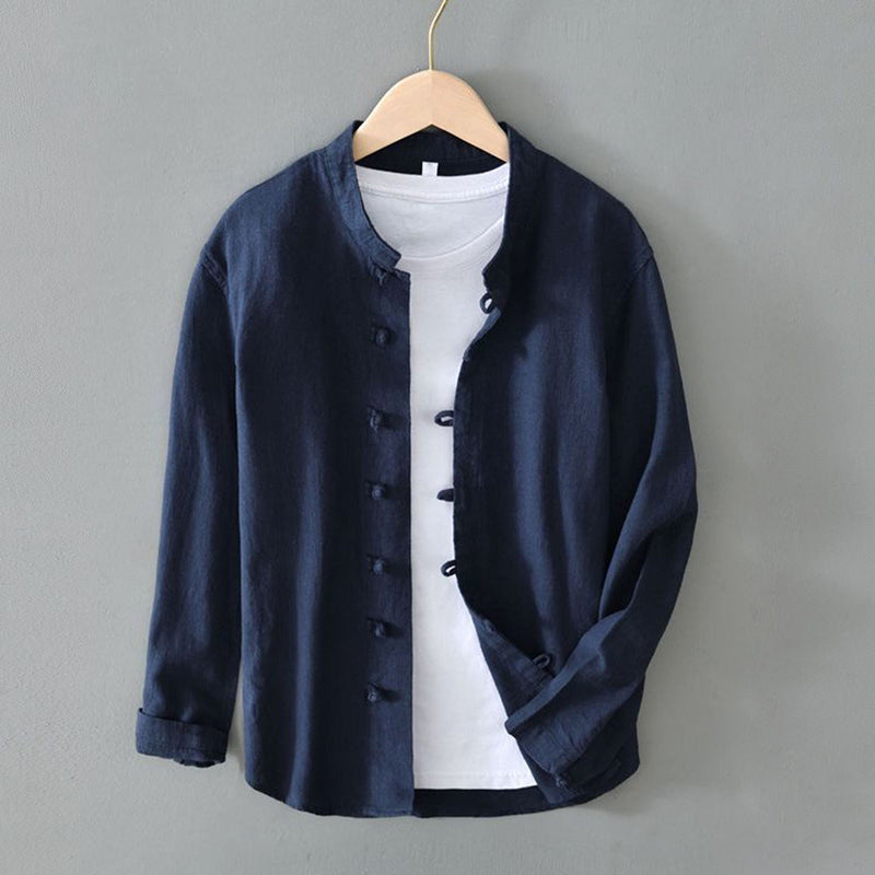 Traditional Shirt
