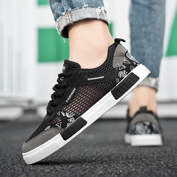 Bilbao Premium Sneakers