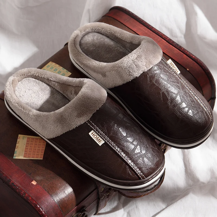 Elegant Comforts Sandals