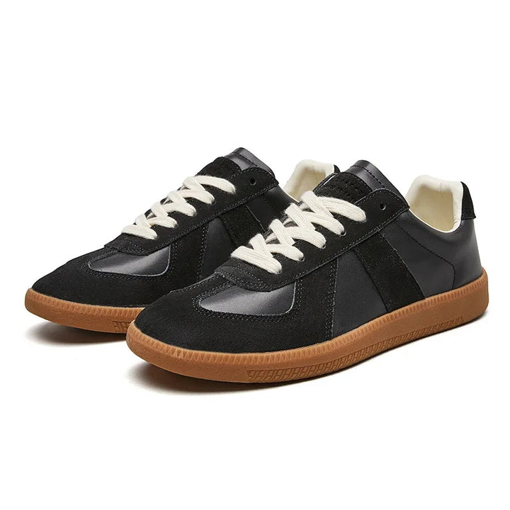 Elegant Retro Shoes