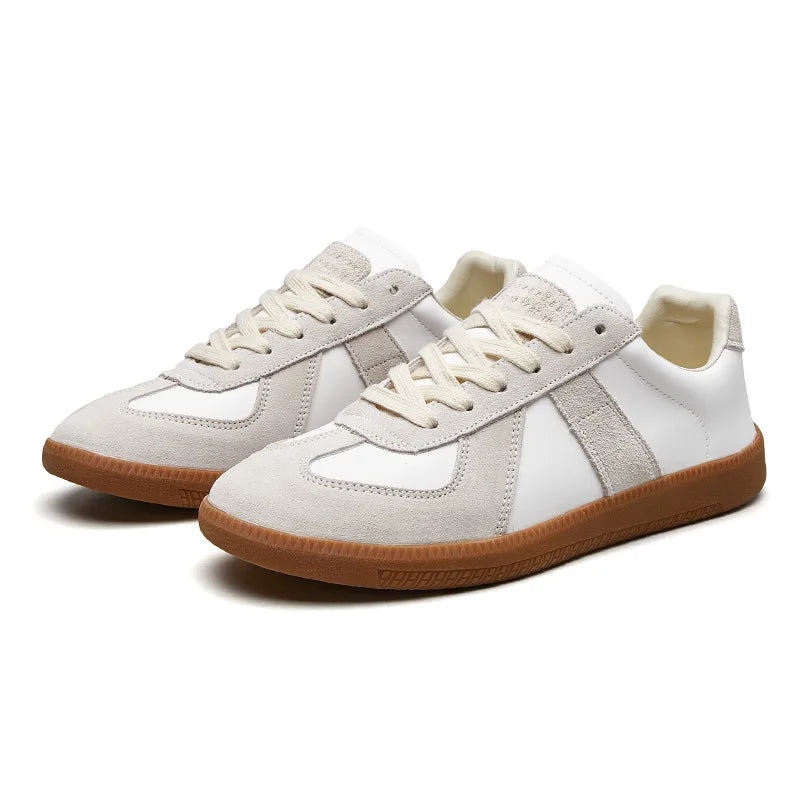 Elegant Retro Shoes