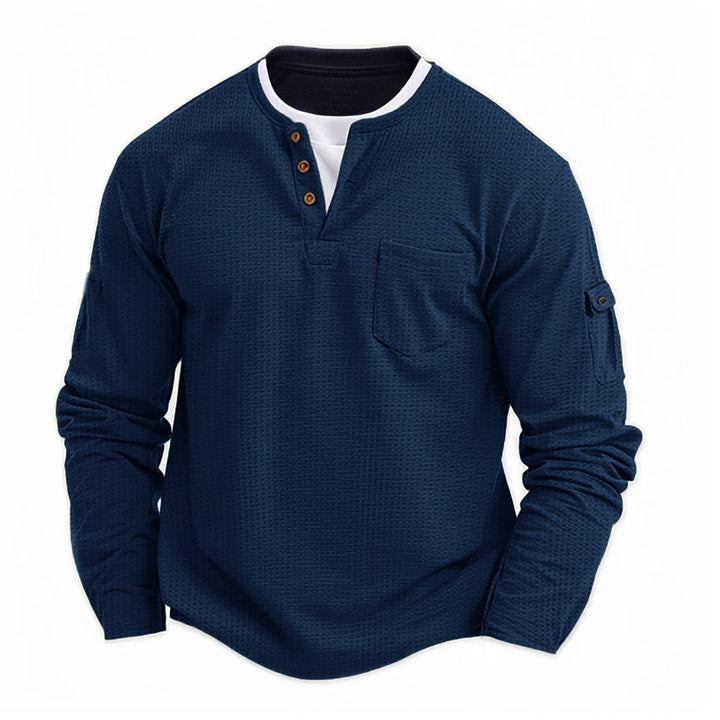 Casual Polo Shirt