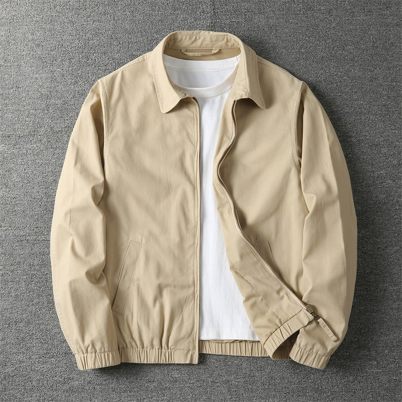 Elegant Summer Jacket