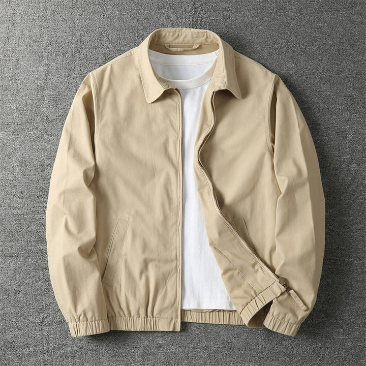 Elegant Summer Jacket