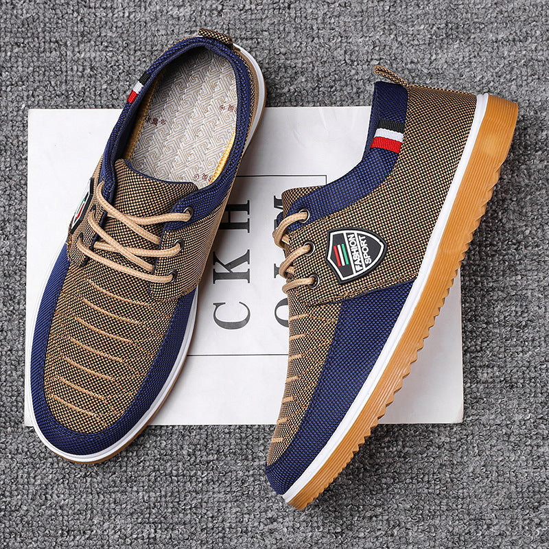 Elegant Men's Shoes