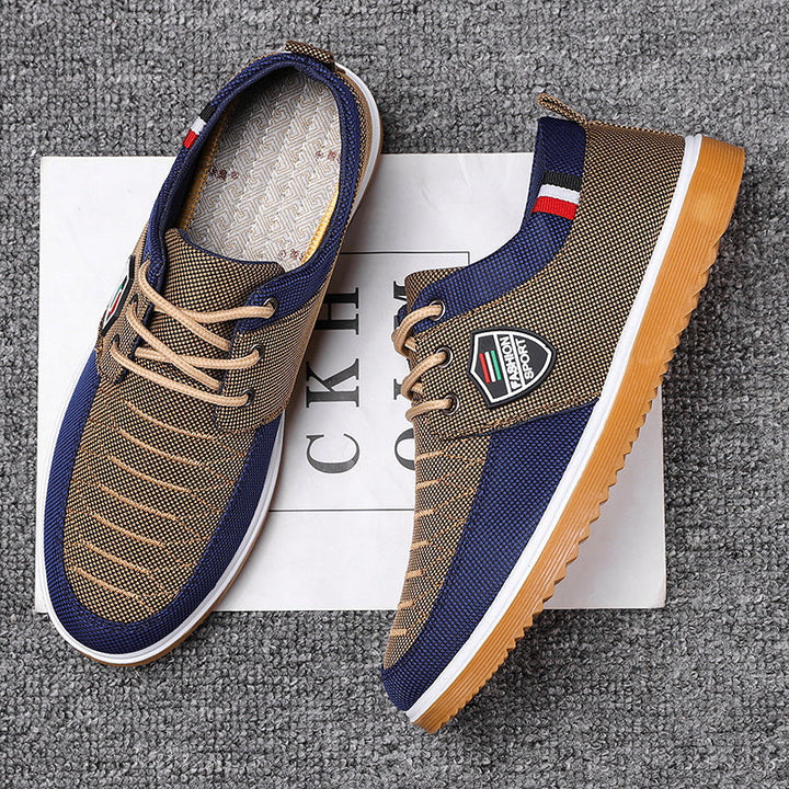 Elegant Men's Shoes