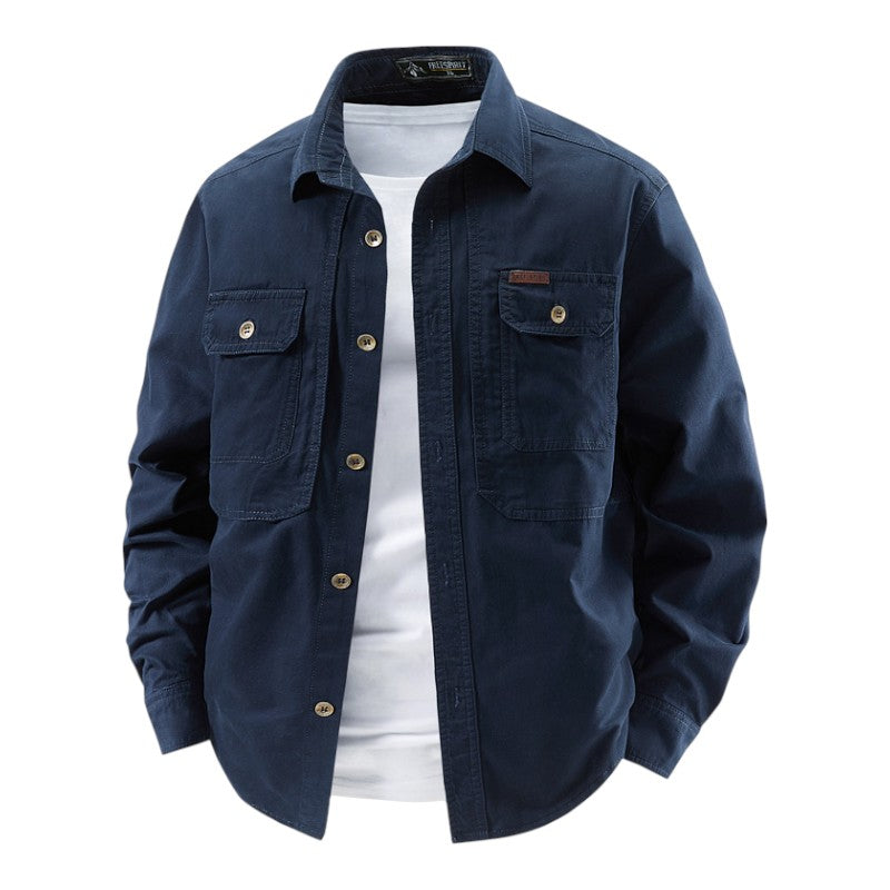 Elegant Men's Shirt