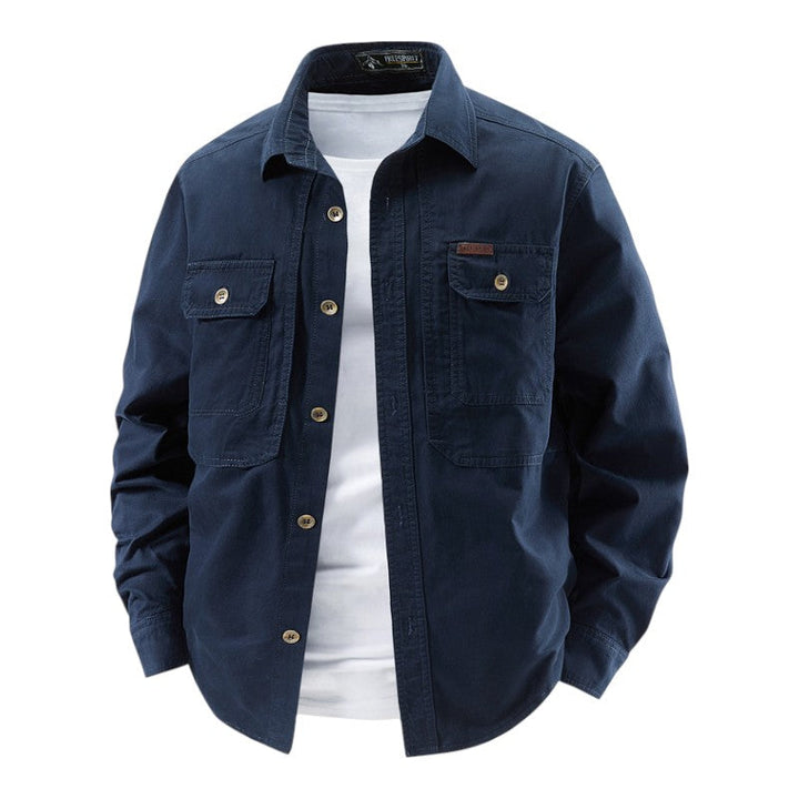 Elegant Men's Shirt