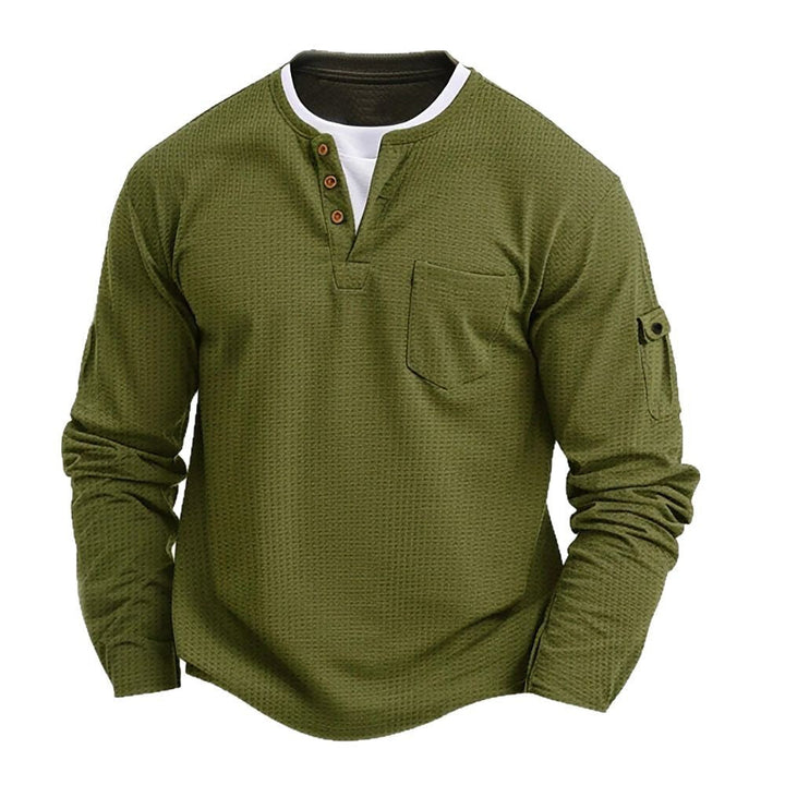 Casual Polo Shirt