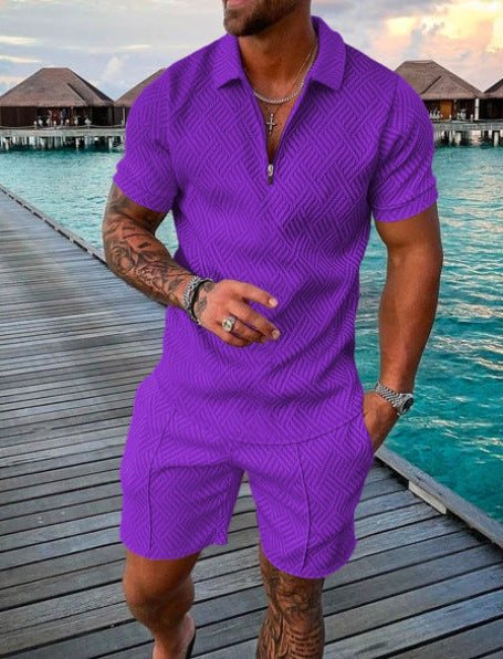 Elegant Men's Set