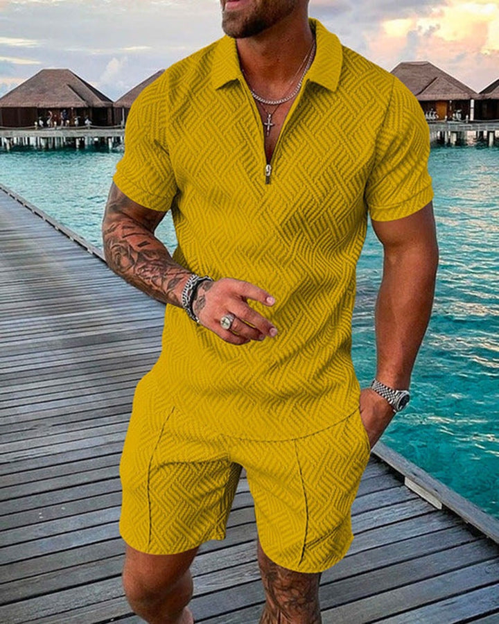 Elegant Men's Set