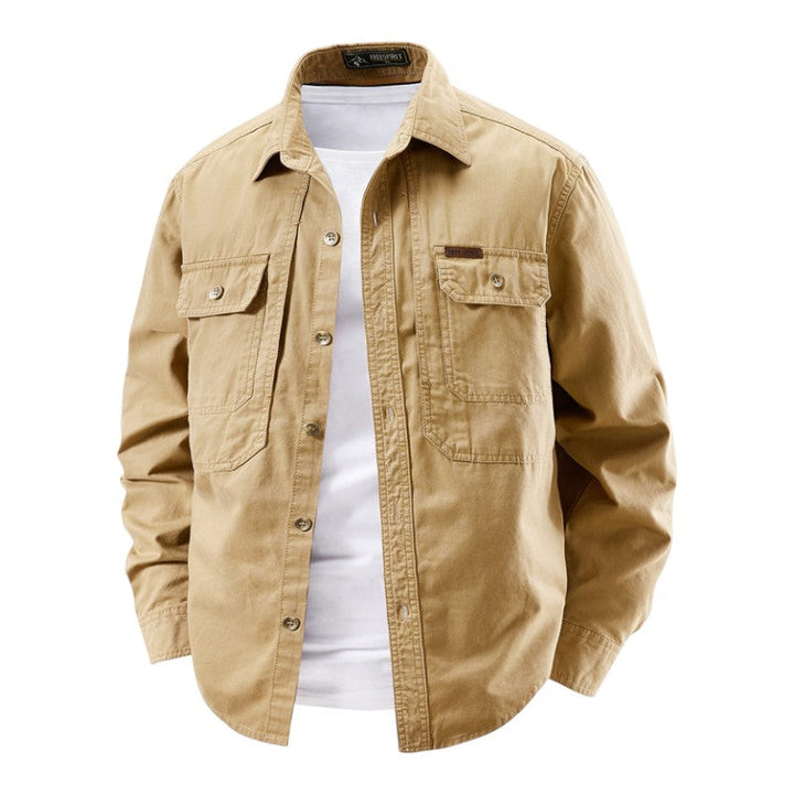 Elegant Men's Shirt