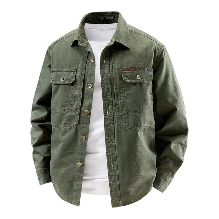 Elegant Men's Shirt