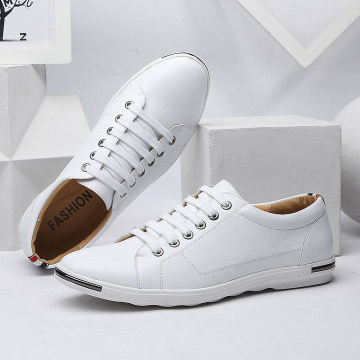 Elegant Leather Shoes