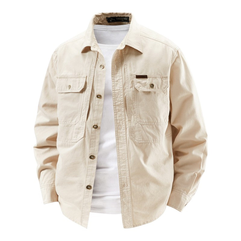 Elegant Men's Shirt