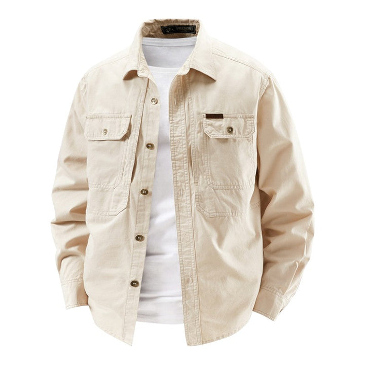 Elegant Men's Shirt