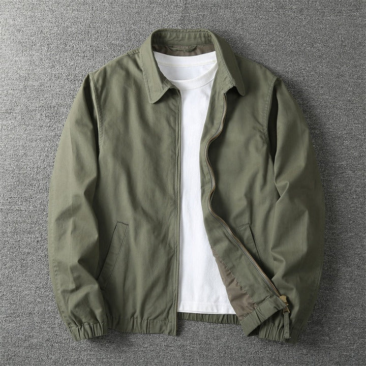 Elegant Summer Jacket