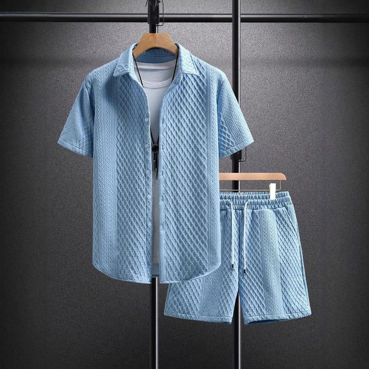 Maldives Casual Crusie Set