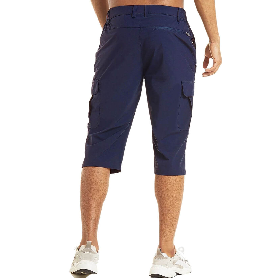 Comfortable Cargo Shorts