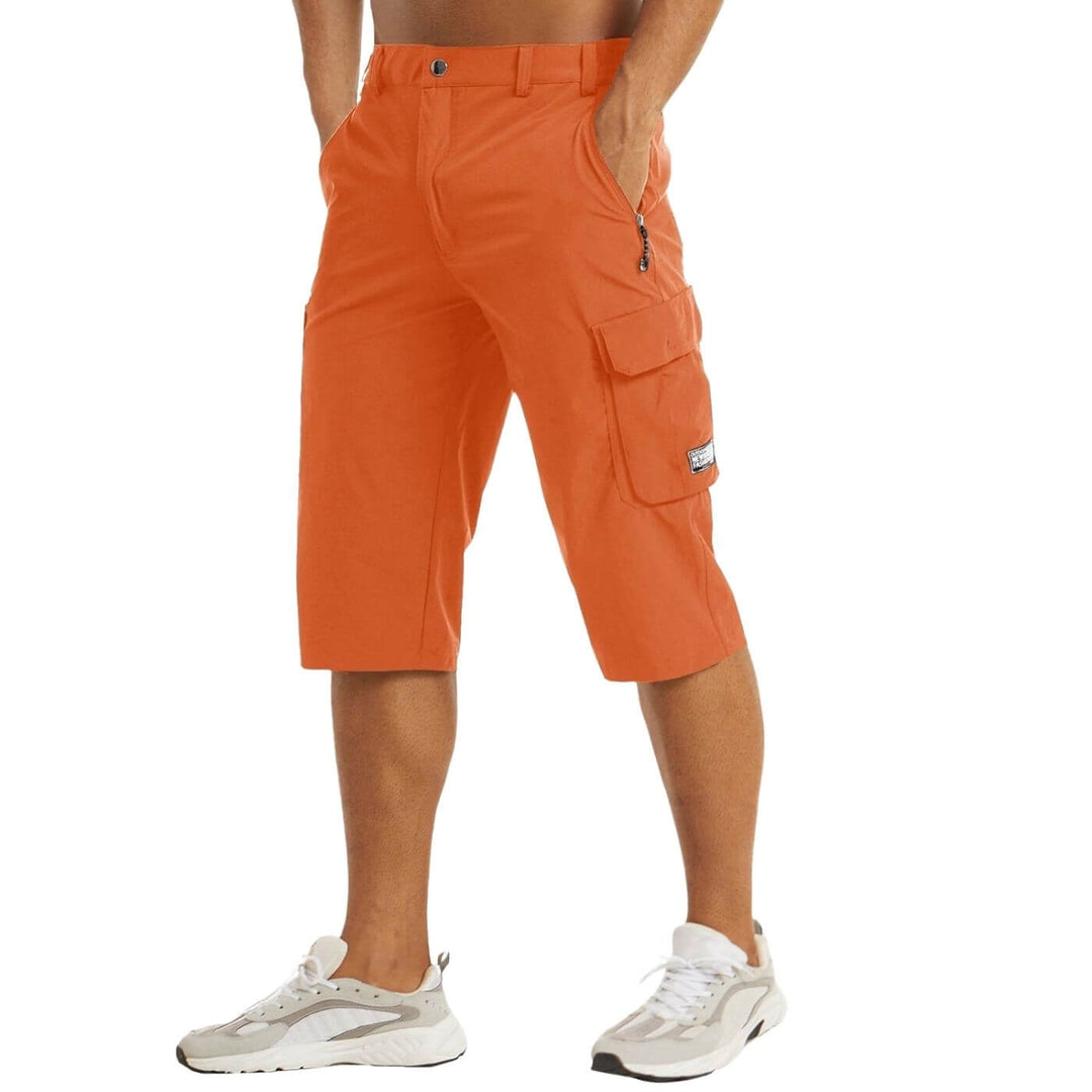 Comfortable Cargo Shorts
