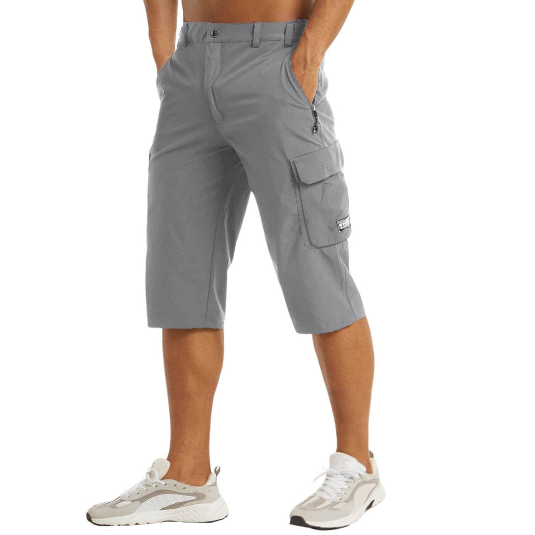 Comfortable Cargo Shorts