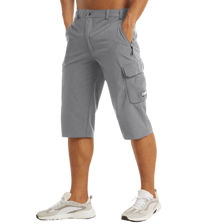 Comfortable Cargo Shorts
