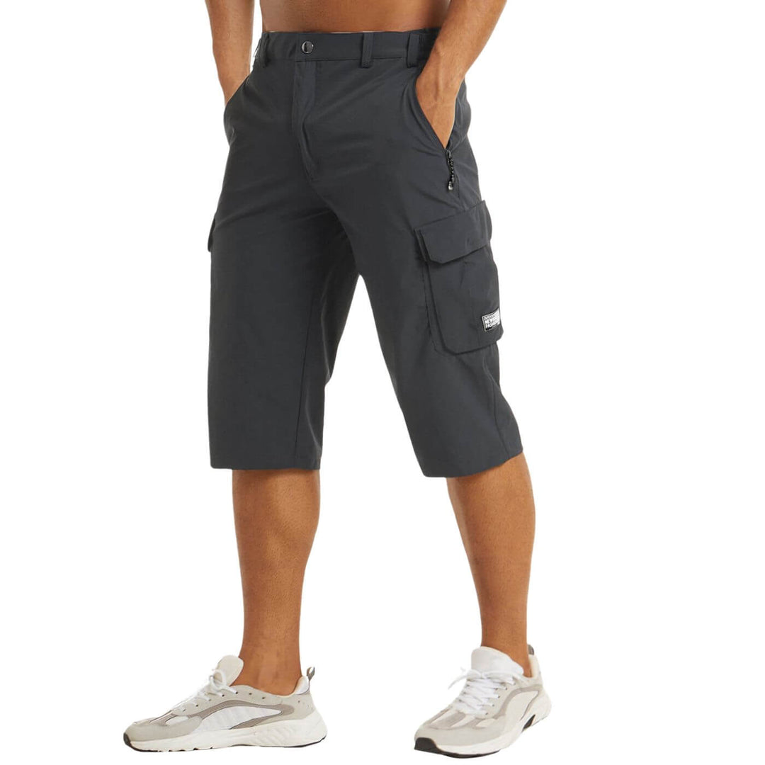 Comfortable Cargo Shorts