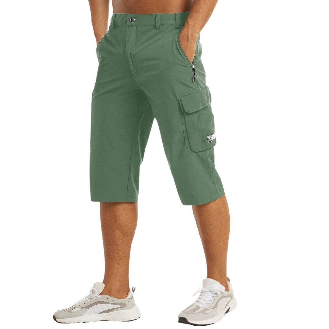 Comfortable Cargo Shorts