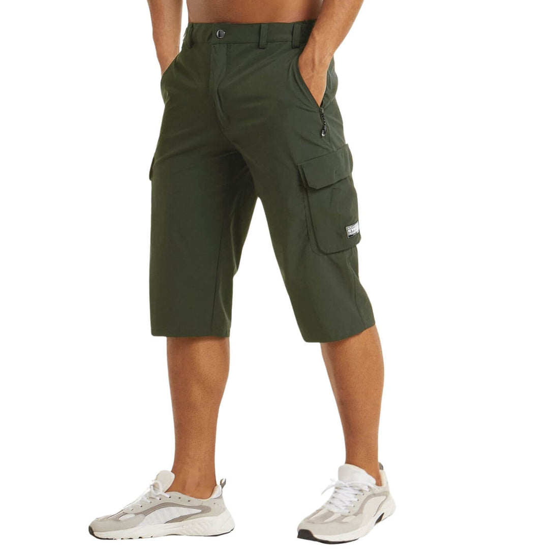 Comfortable Cargo Shorts