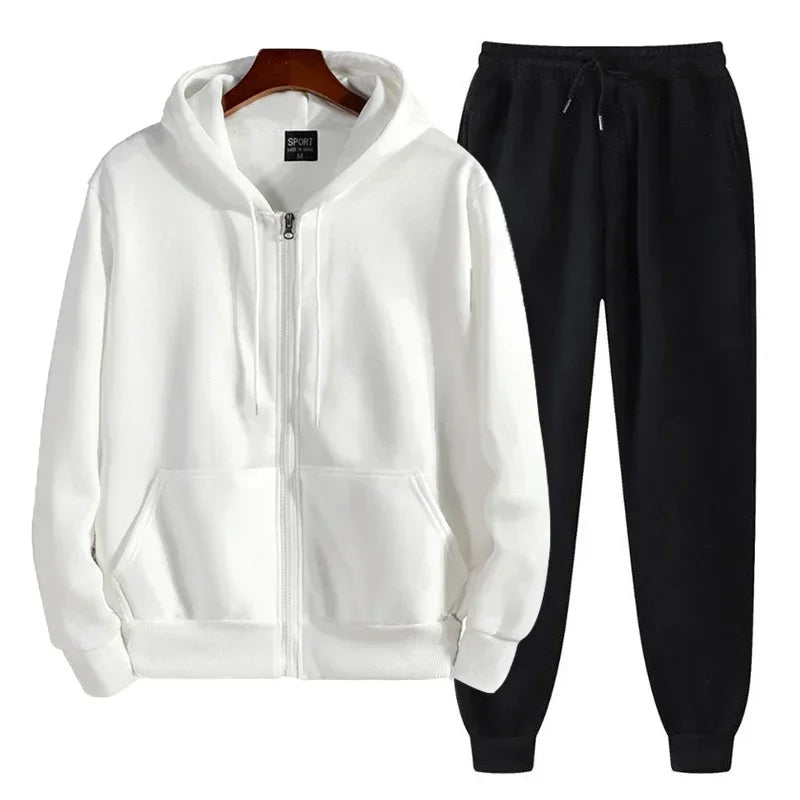Casual Men's Set