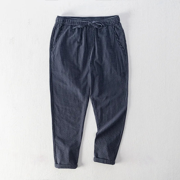 Elegant Lightweight Pants
