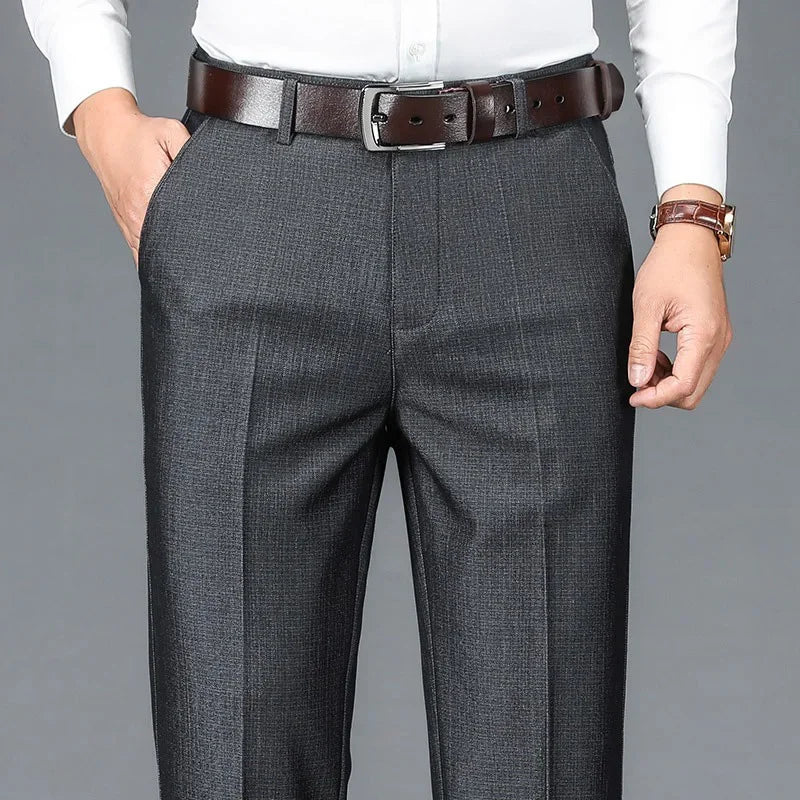 Elegant Harrington Pants