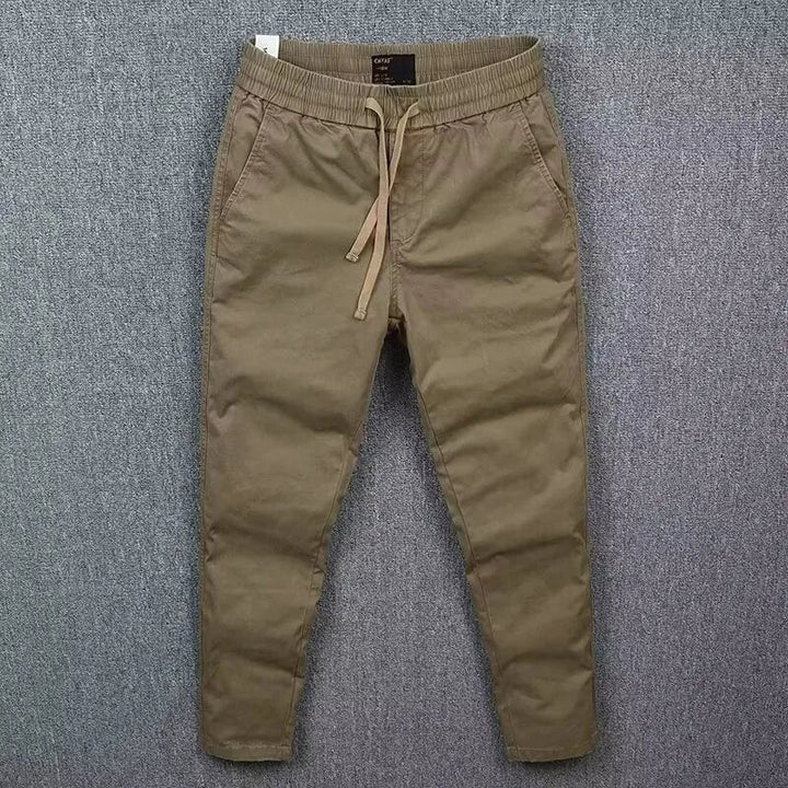 Elegant Stretch Pants