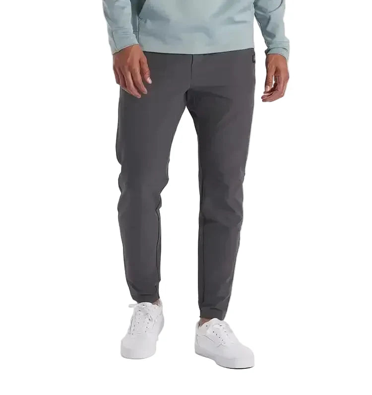 Elegant Stretch Pants