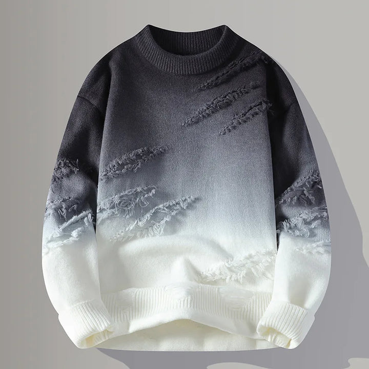 Casual Men's Pullover