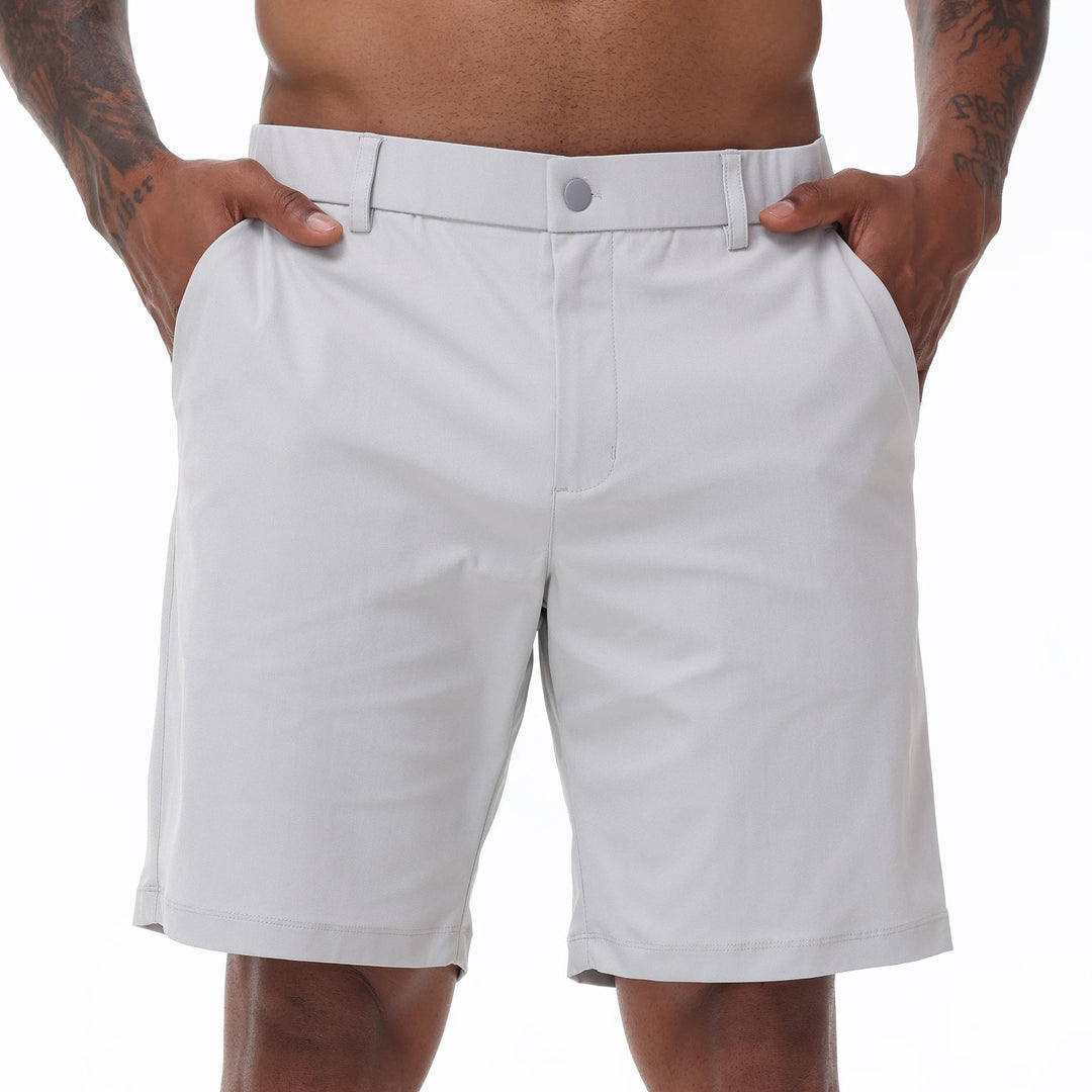 Elegant Golf Shorts