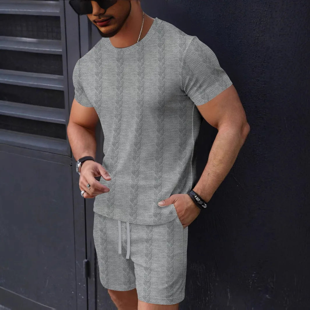 Elegant Men's Set