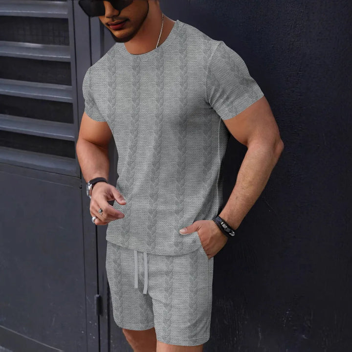 Elegant Men's Set