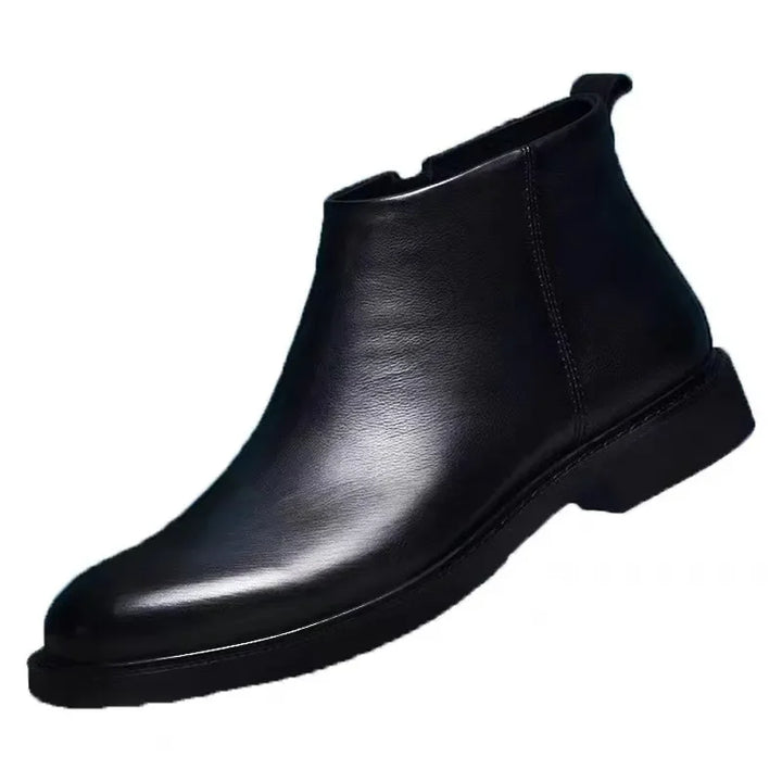 Elegant Chelsea Boots