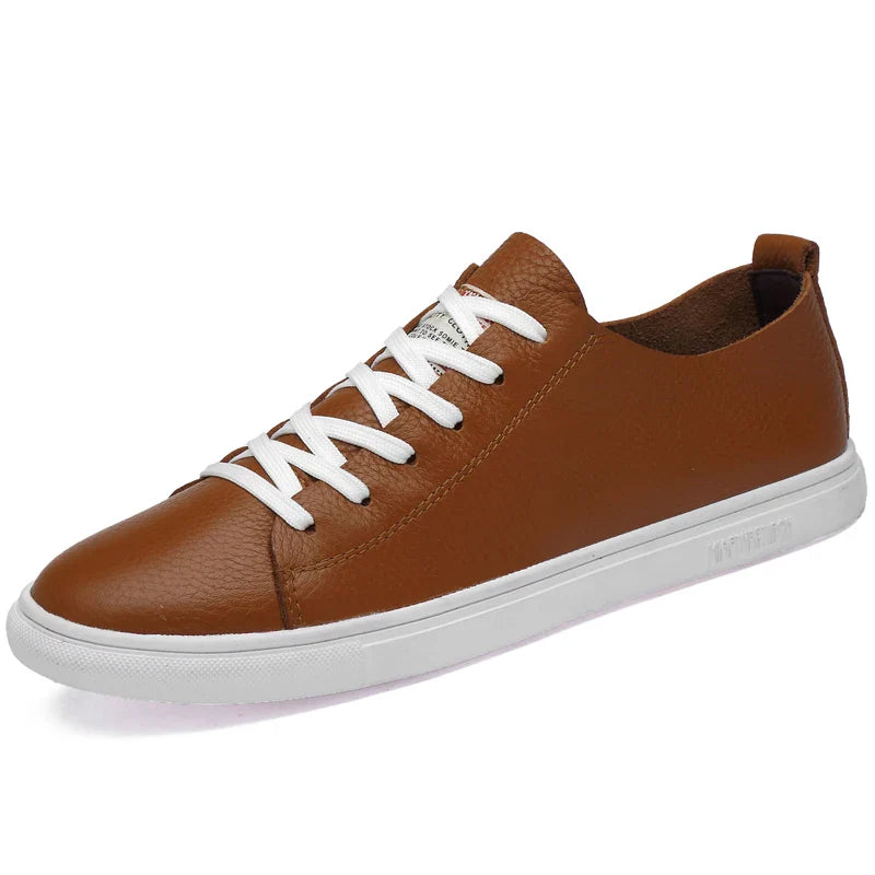 Genuine Leather Shoes