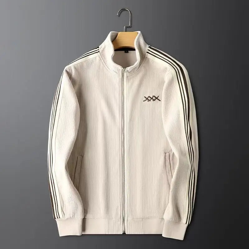 Elegant Cotton Men's Set