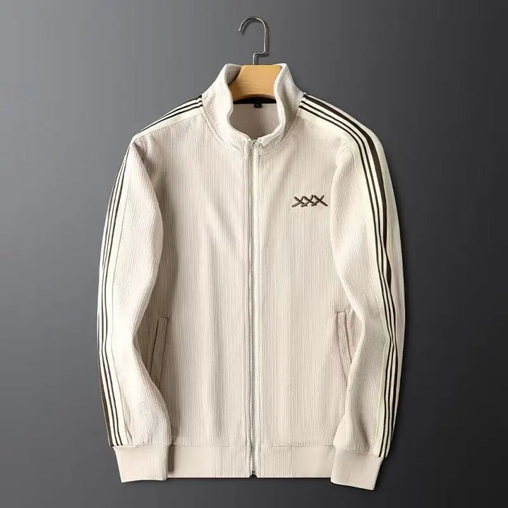 Elegant Cotton Men's Set