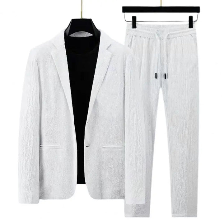 Premium Elegant Men's Set