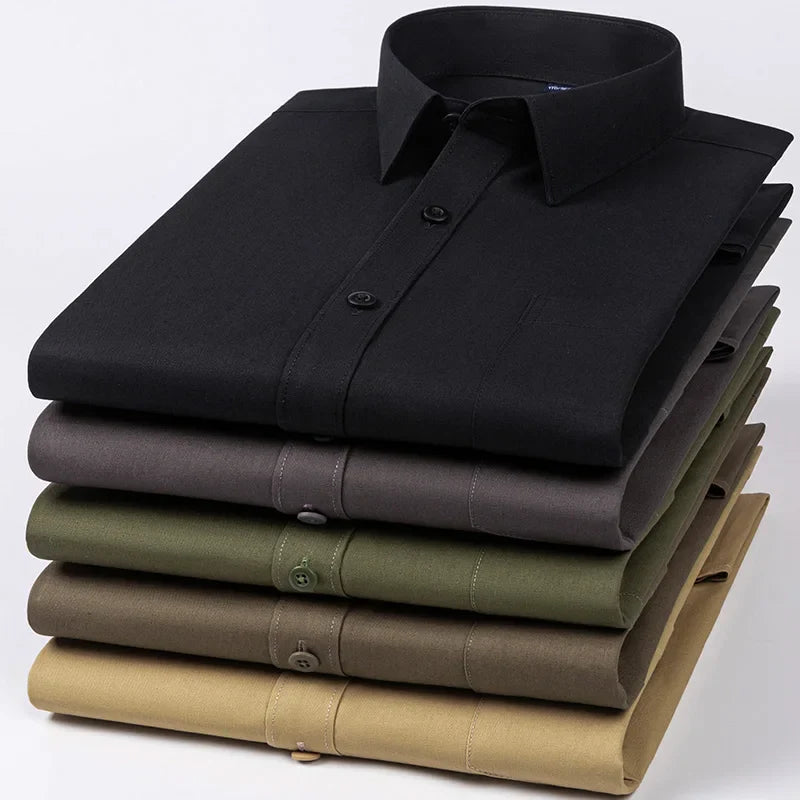Givalli - Luxury Cotton Shirt