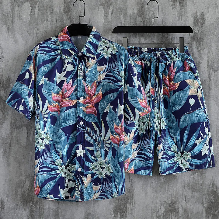 Elegant Summer Beach Set