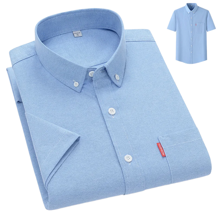 Givalli - Cotton Summer Shirt